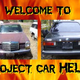 Image for article titled Project Car Hell, Cheapskate Edition: Mercedes or BMW?